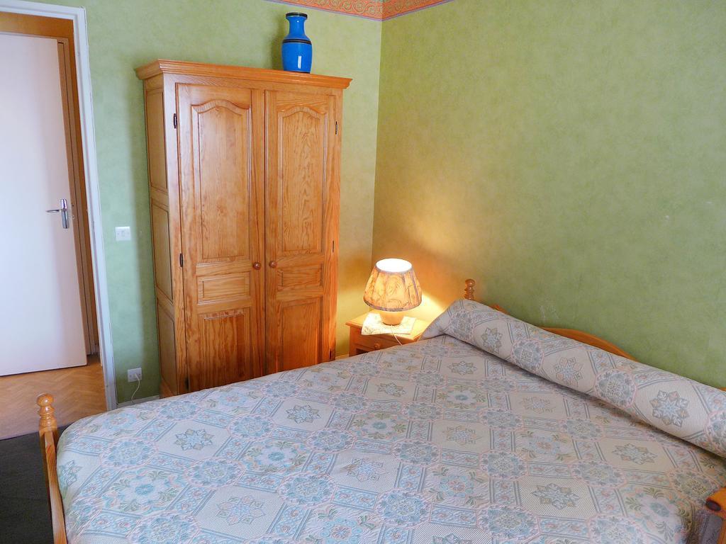 Apartment Cap Cabourg-19 By Interhome Zimmer foto