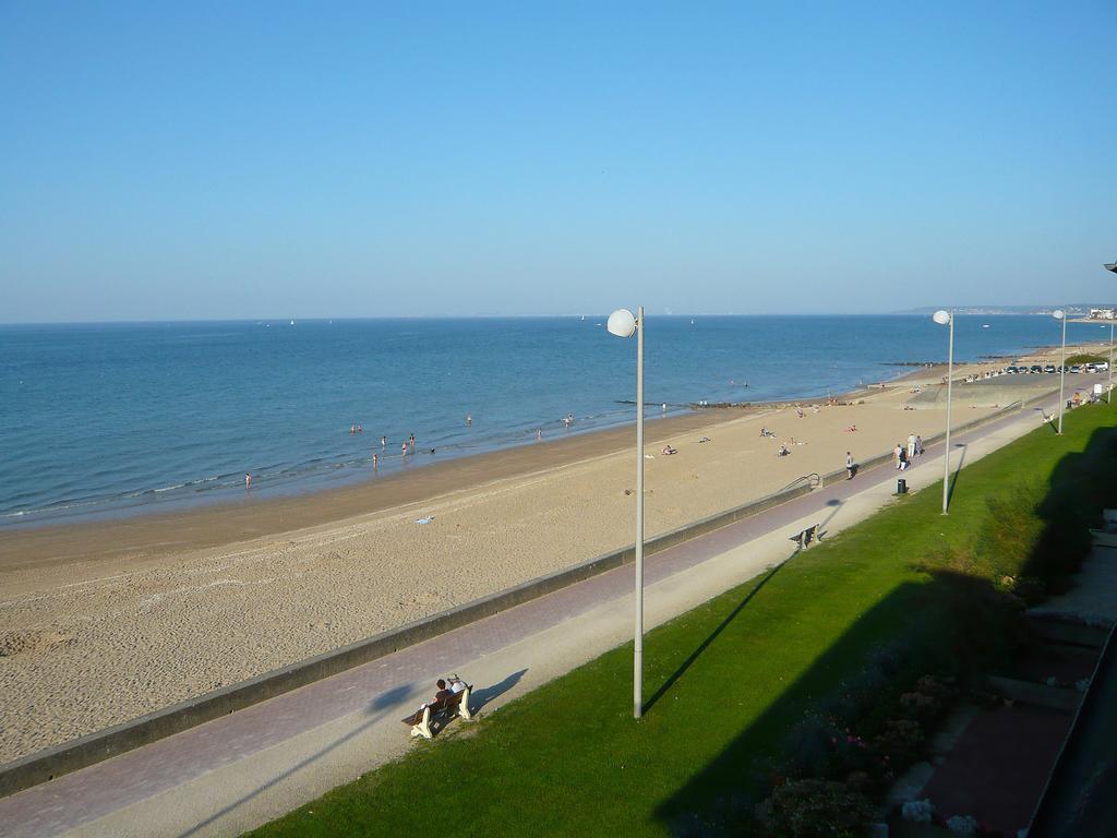 Apartment Cap Cabourg-19 By Interhome Zimmer foto