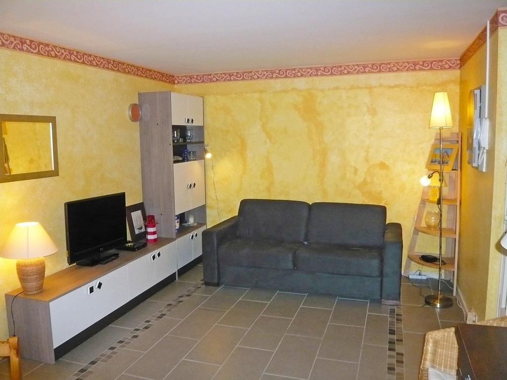 Apartment Cap Cabourg-19 By Interhome Zimmer foto